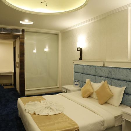 Silver Estate Resort Tikamgarh Zewnętrze zdjęcie