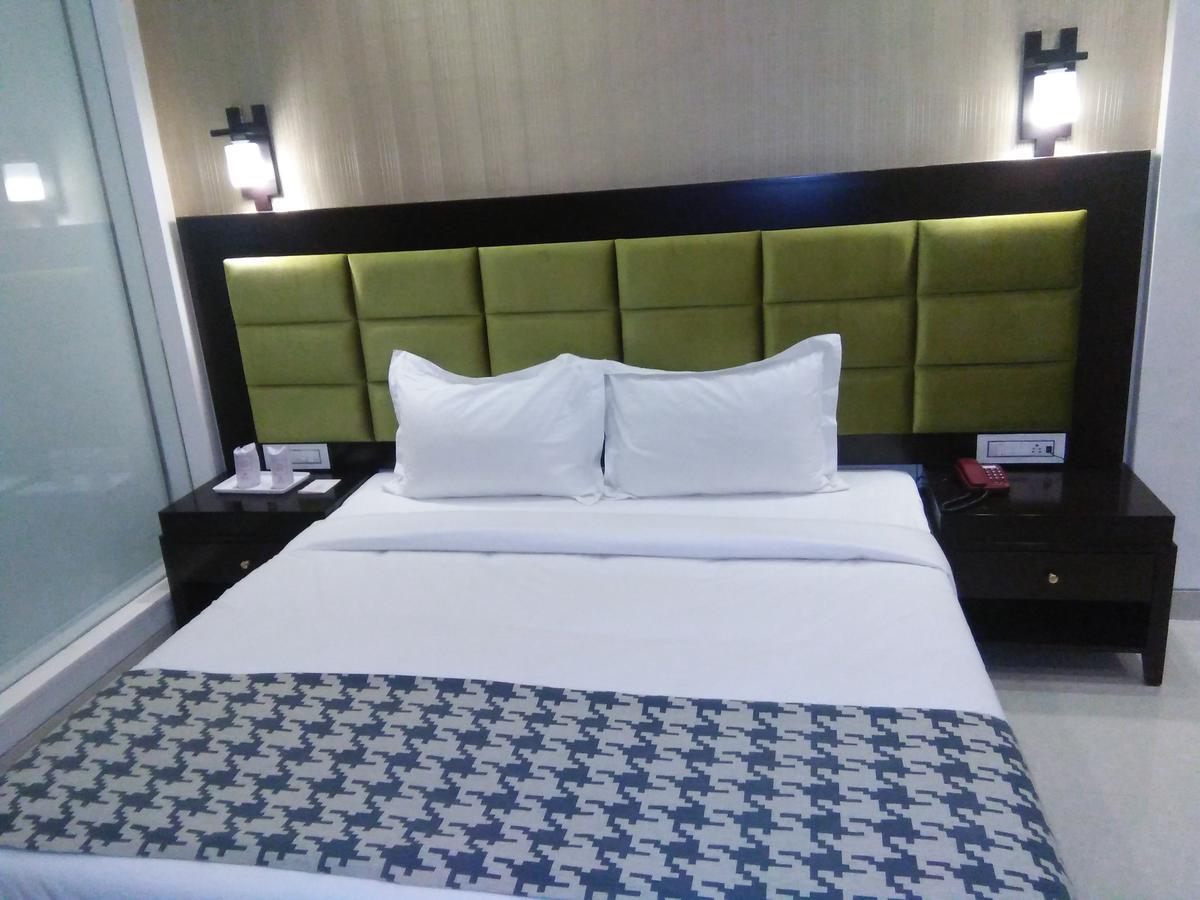 Silver Estate Resort Tikamgarh Zewnętrze zdjęcie