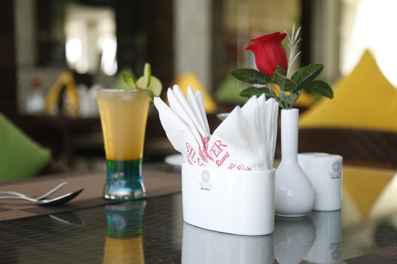 Silver Estate Resort Tikamgarh Zewnętrze zdjęcie
